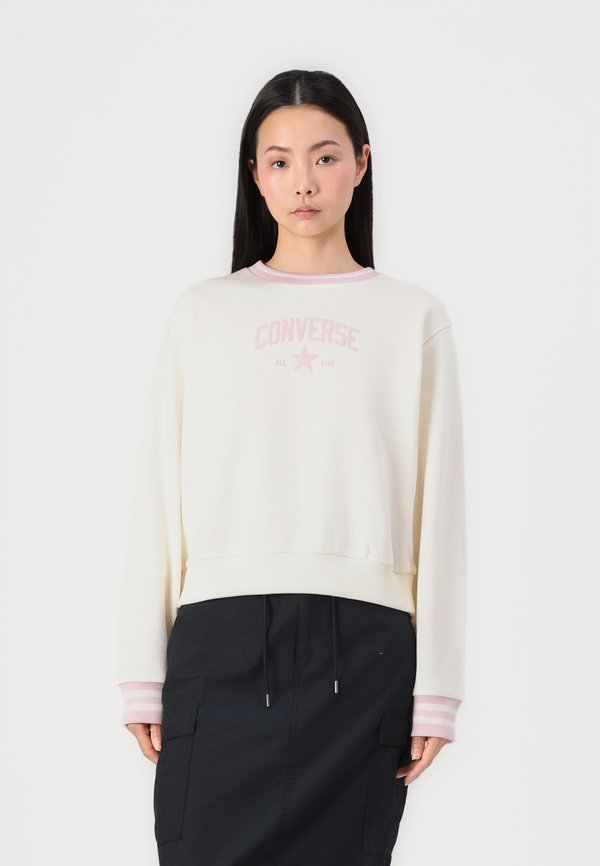 RETRO SPORT CREW - Sweatshirt