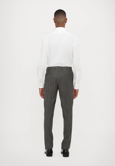 Boglioli Completo - grey