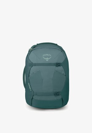 Osprey, FAIRVIEW 40 TRAVEL PACK UNISEX - Zaino da trekking - cascade blue-torrent blue