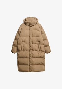 Seleccionado, fossil brown