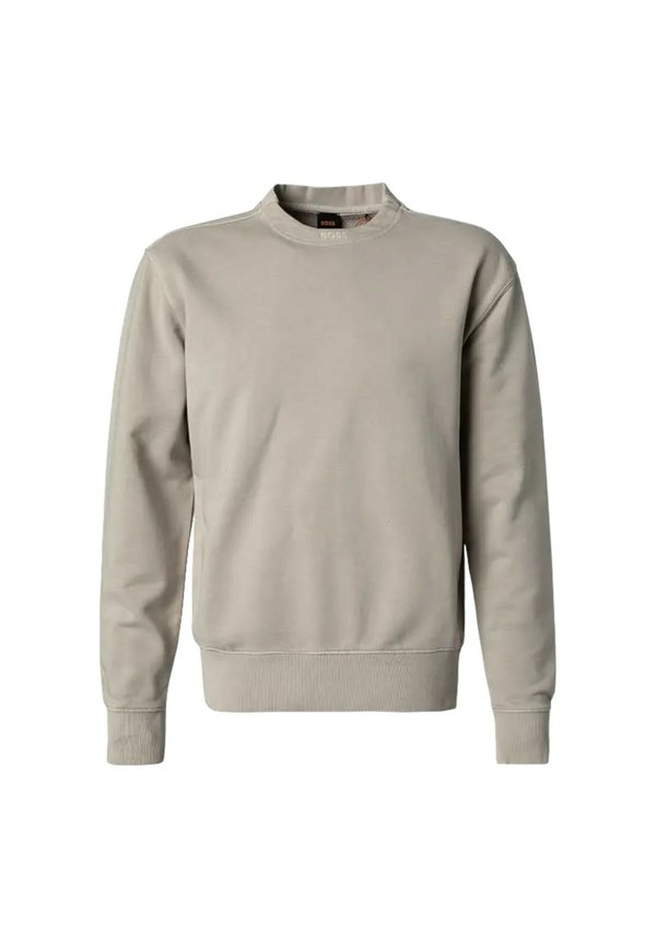 Sweatshirt - beige3