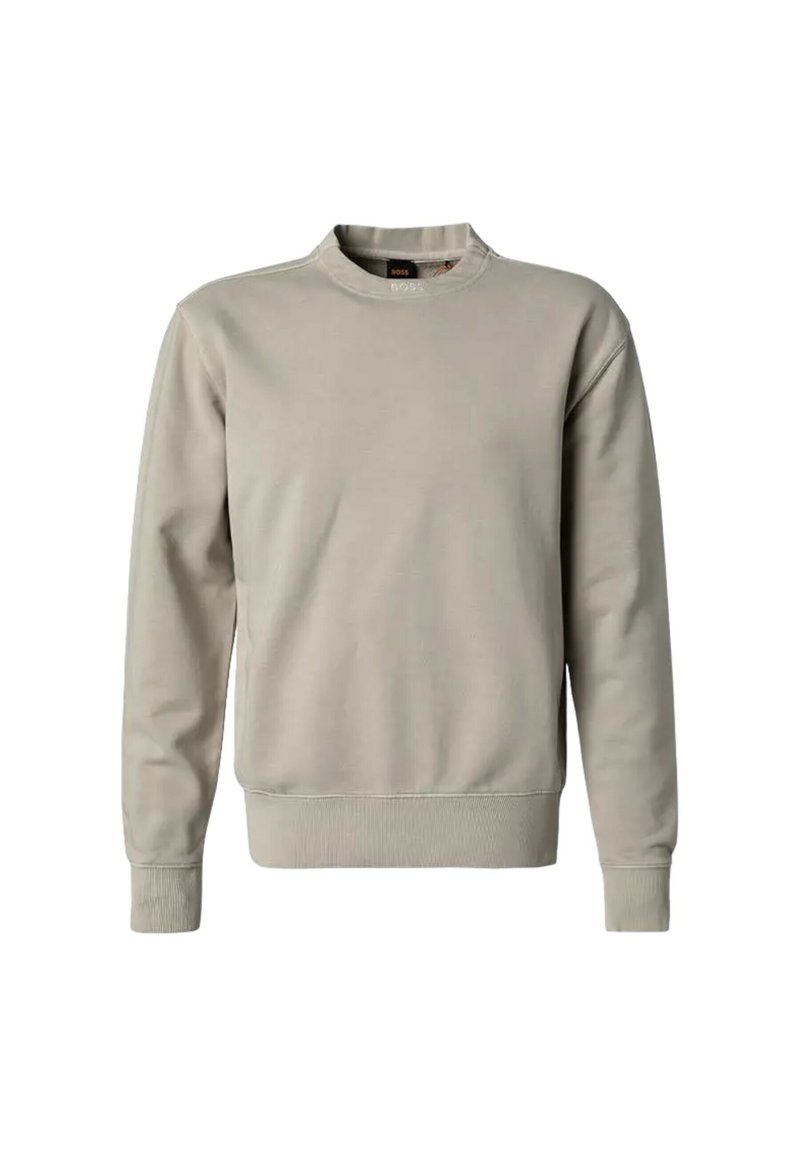 Boss Sweater beige Boss Sweater beige