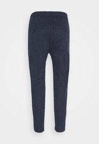DRYKORN Broek - dark blue