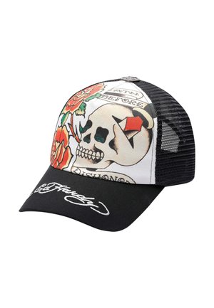 UNISEX BEFORE DISHONOR  - Lippalakki - white