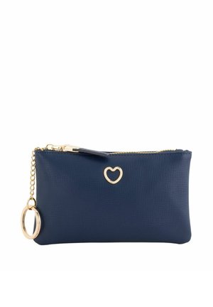 DALIA V - Monedero - blue
