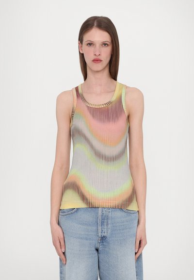 PS Paul Smith Top - multicolour