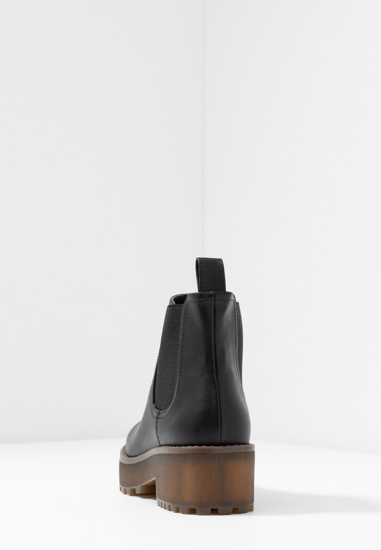 RONJA Ankelboots black RONJA Ankelboots black