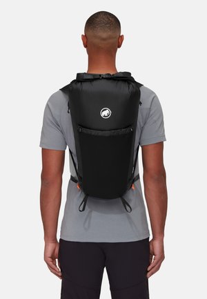 AENERGY - Hydration rucksack - black