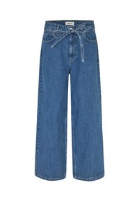 ISOLDE - Wide leg