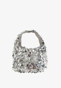 Geselecteerd, silver