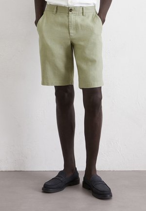 Shorts - summer sage