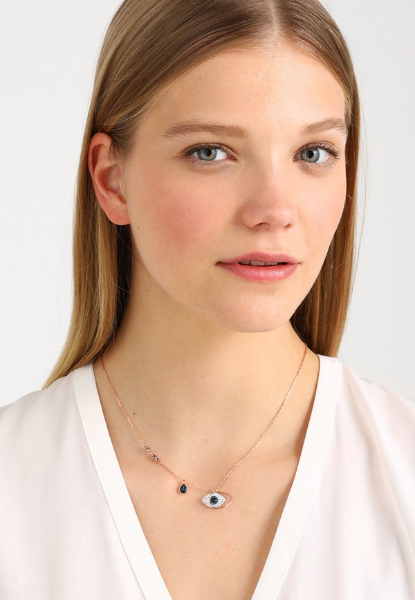 SYMBOLICA PENDANT EVIL EYE - Necklace2