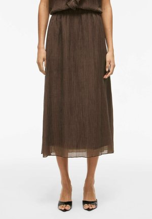 VILA VIDANIRA  brązowy