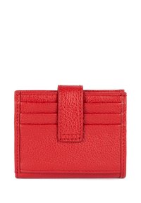 LANCASTER Portefeuille - rouge