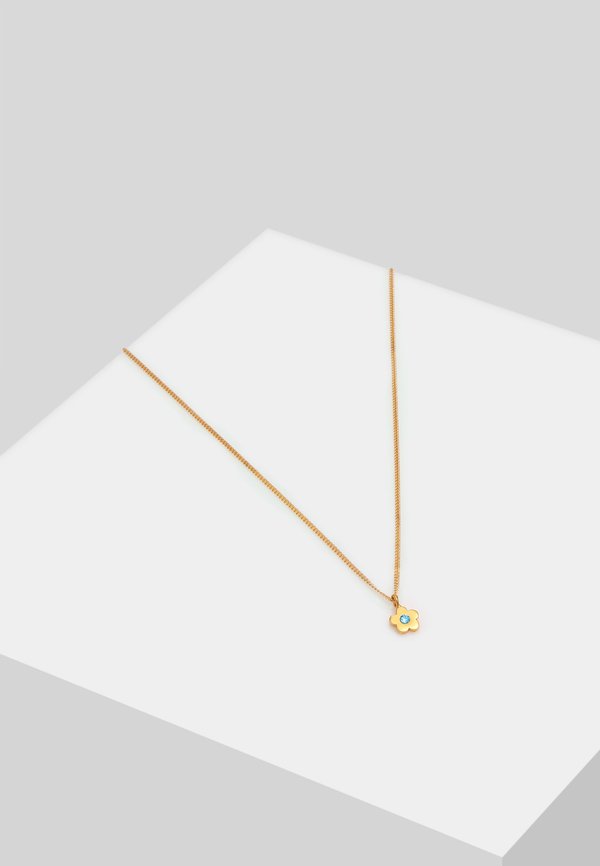 FLOWER – Halskette