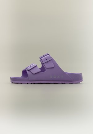 Roxy, KATTIE - Badesandaler - viola