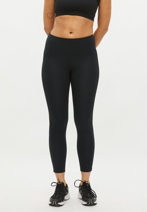 KAY HIGH WAIST T - Rajstopy