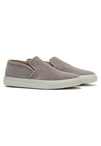 Derimod Slipper - grey
