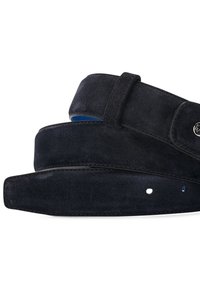Floris van Bommel Bälte - darkblue