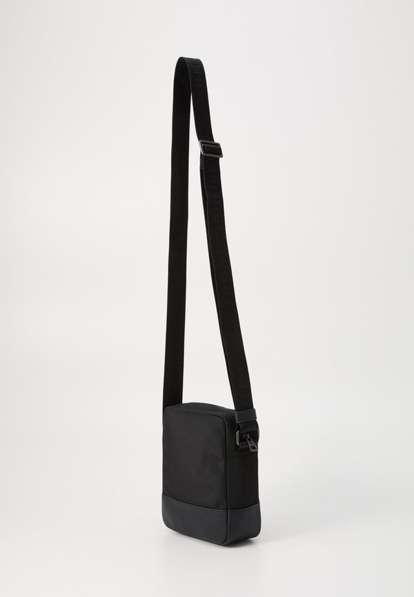 TRAVEL MINI REPORTER - Cross body bag2