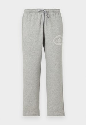 Nike Sportswear, CLUB PANT - Παντελόνι φόρμας - grey heather/smoke grey/sanddrift