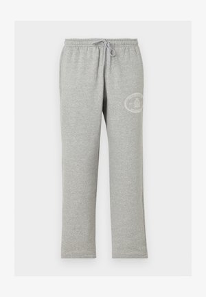 Nike Sportswear, CLUB PANT - Pantalon de survêtement - grey heather/smoke grey/sanddrift