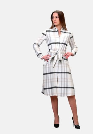 Sangar Blousejurk - beige