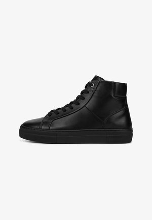 Skate shoes - schwarz