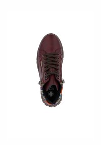 Rieker Sneakers alte - rot