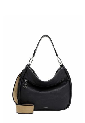 PATSY - Shopping bag - blue