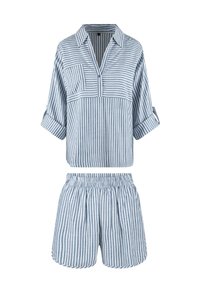 Non selezionato, legion blue stripe