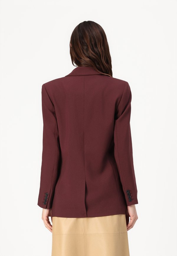 CINDYSUS - Blazer - sassafras2