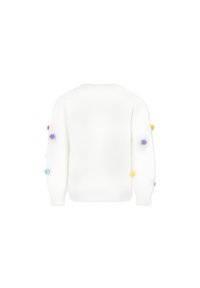 MC2 Saint Barth Maglione - white