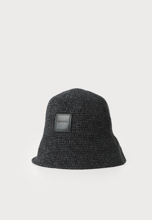 BUCKET - Sombrero - black