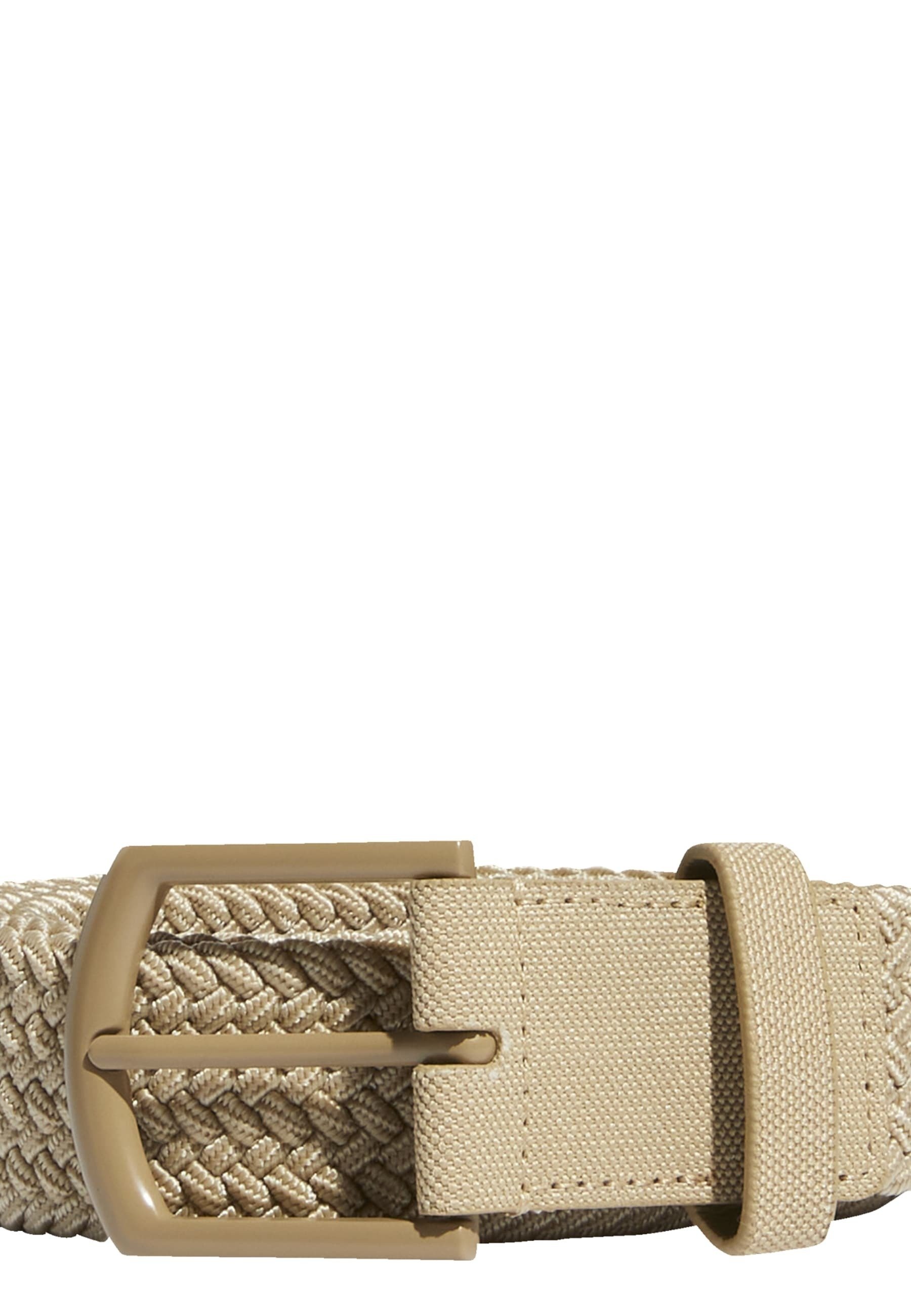 adidas Performance Belt - hemp/beige - Zalando.co.uk