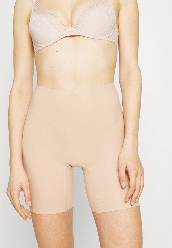 SOFT STRETCH - Shapewear - nude