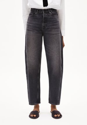 BAARELL - Mom Jeans - crestone