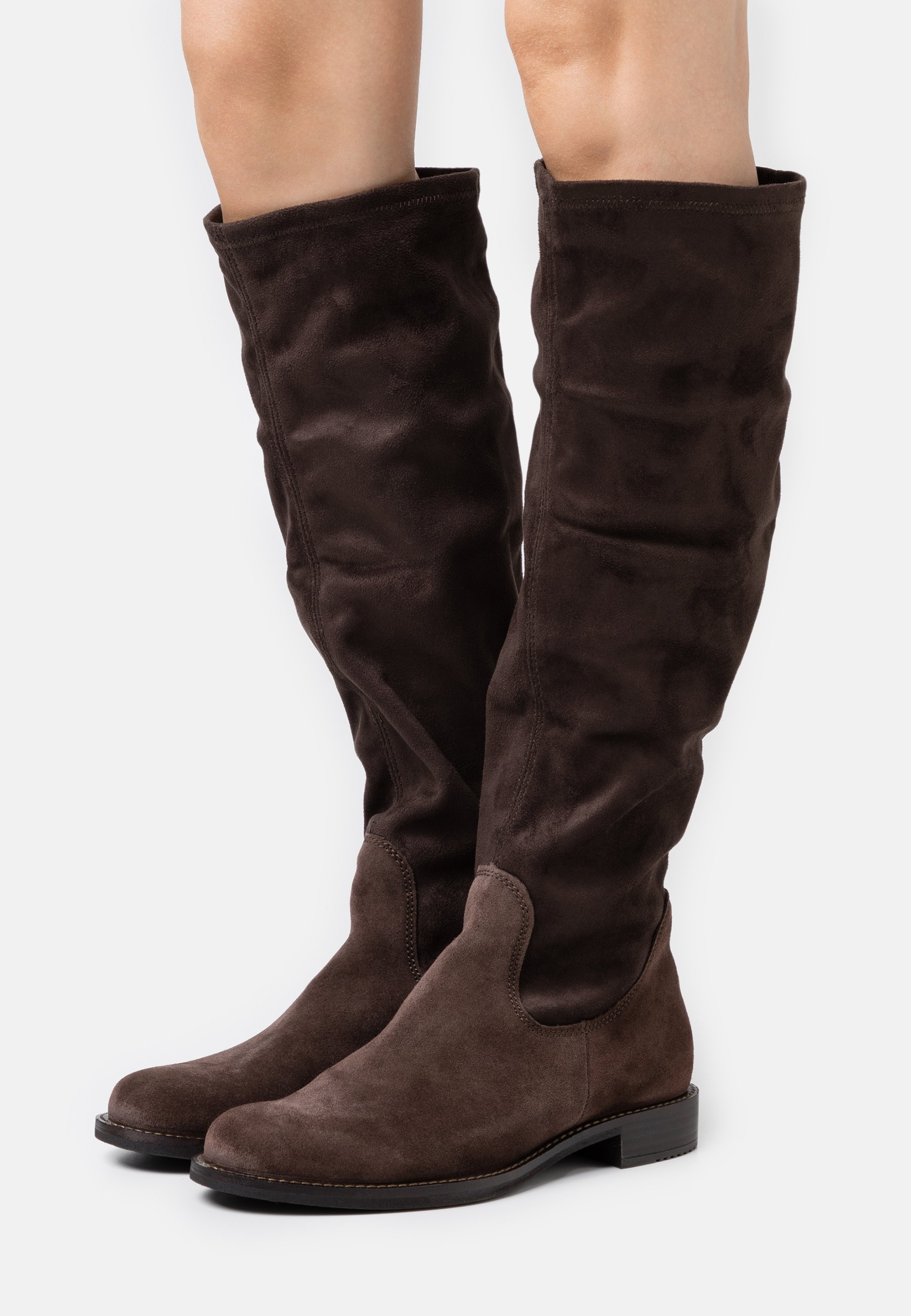 ecco sartorelle boot
