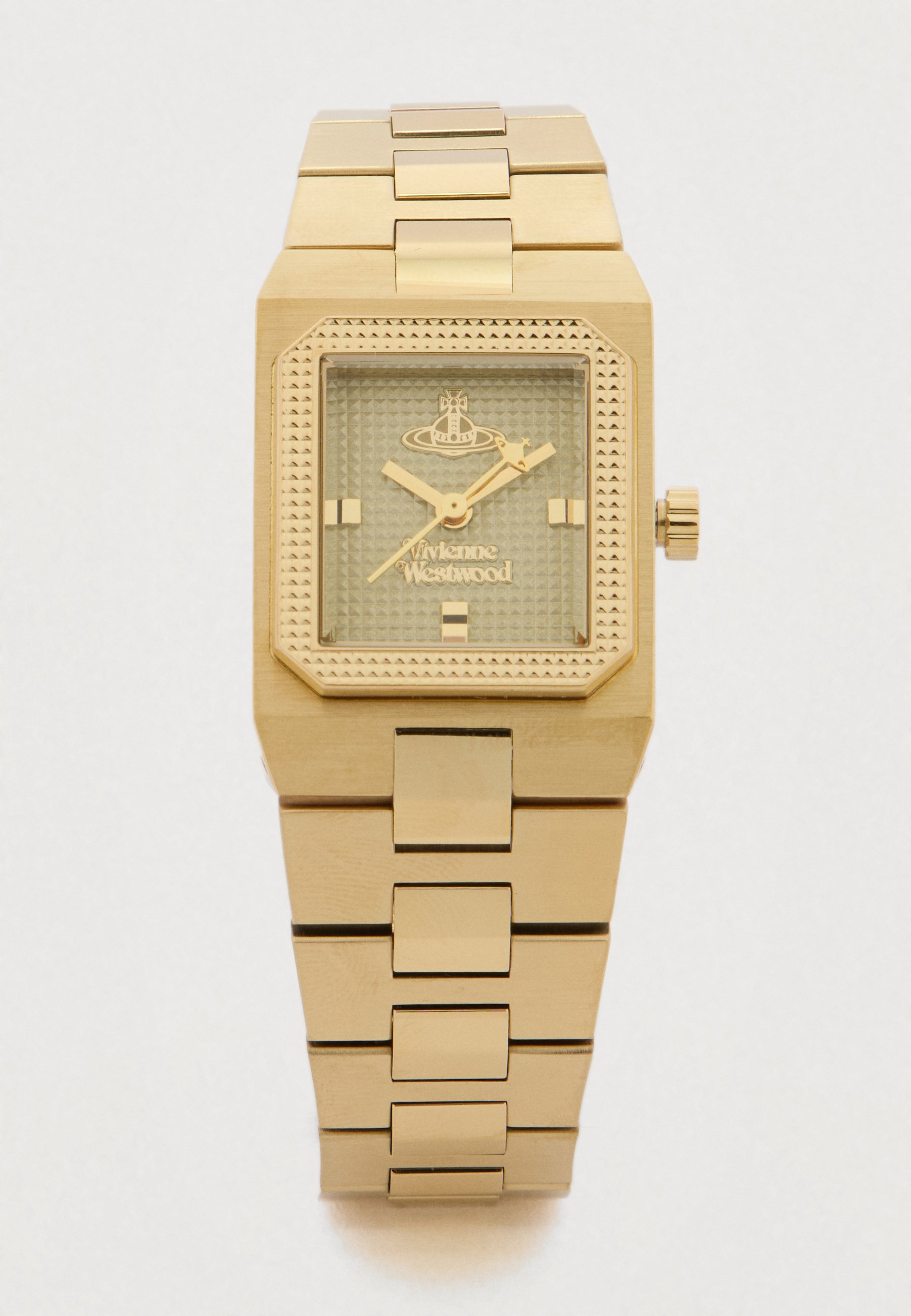 Vivienne Westwood THE BRUNSWICK - Watch - gold-coloured - Zalando