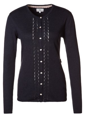 Gilet - blue