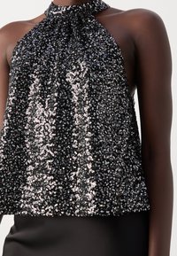 Scotch & Soda TANK - Top - silver