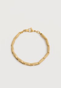 Kijelölve, yellow gold-coloured