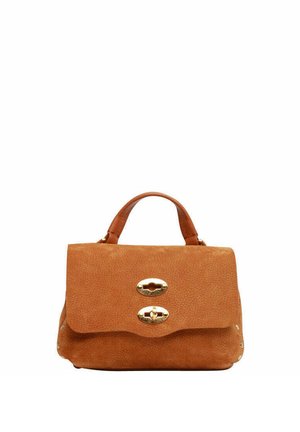 JONES - Håndtasker - brown