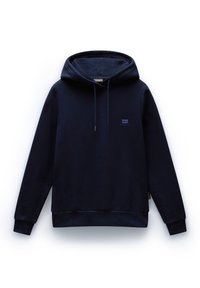 Unausgewählt, blu marine