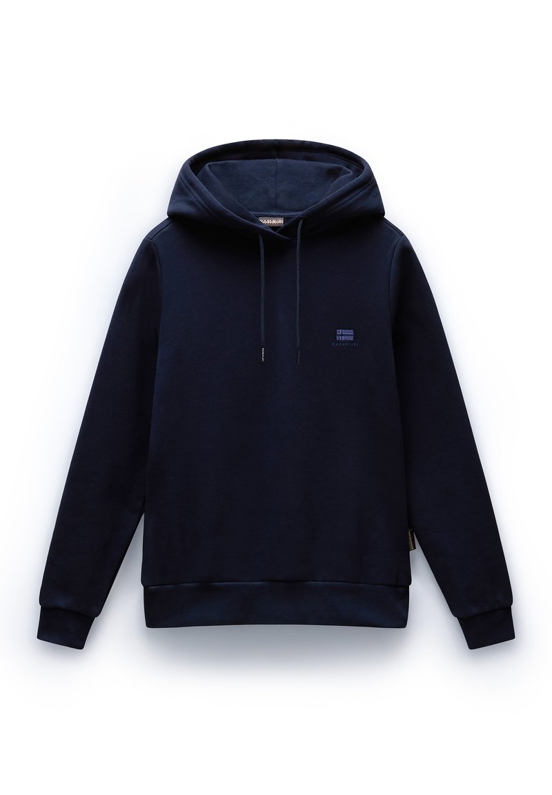 Napapijri Hoodie blauw