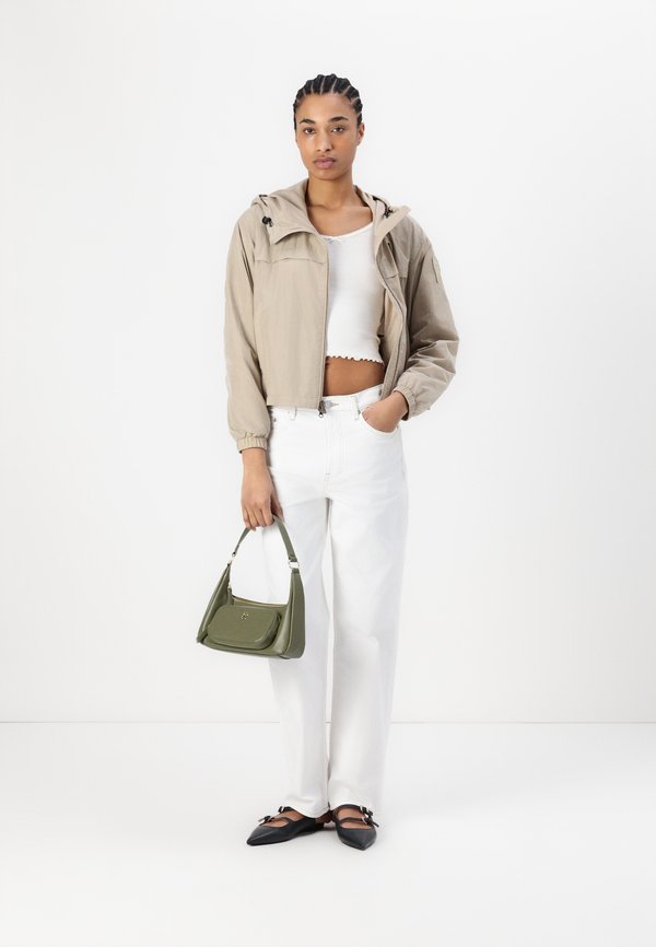 BURRAGE - Light jacket - beige2