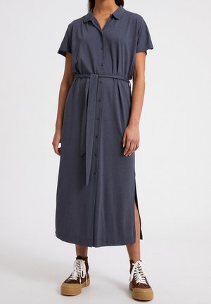 ARMEDANGELS Blousejurk - blue