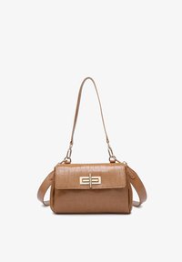 Non sélectionné, brown