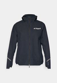 Niet geselecteerd, black