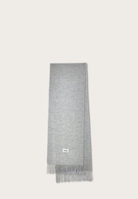 Niet geselecteerd, mid grey melange